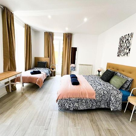 Centric Rooms In Μαδρίτη Εξωτερικό φωτογραφία