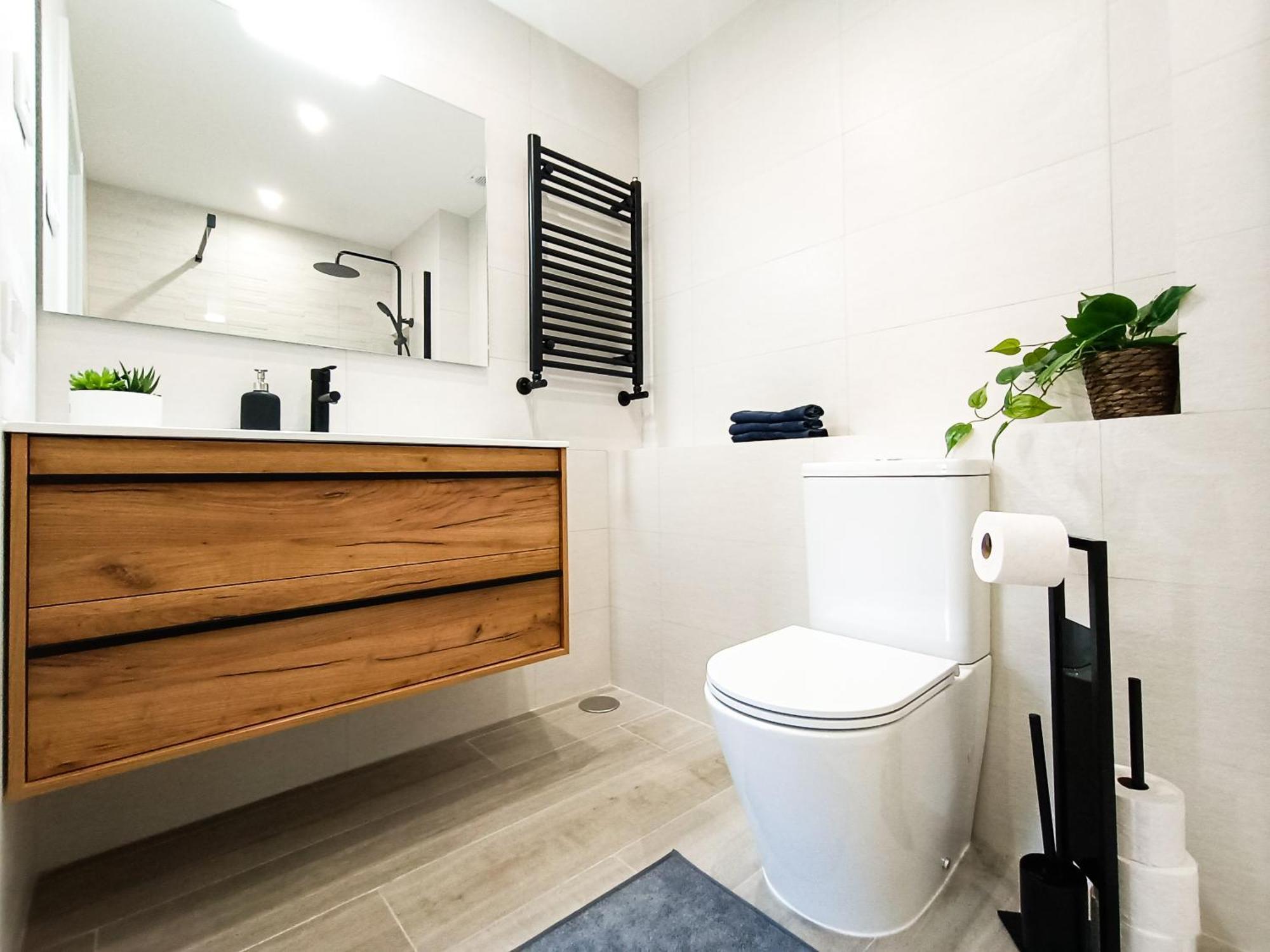 Centric Rooms In Μαδρίτη Εξωτερικό φωτογραφία