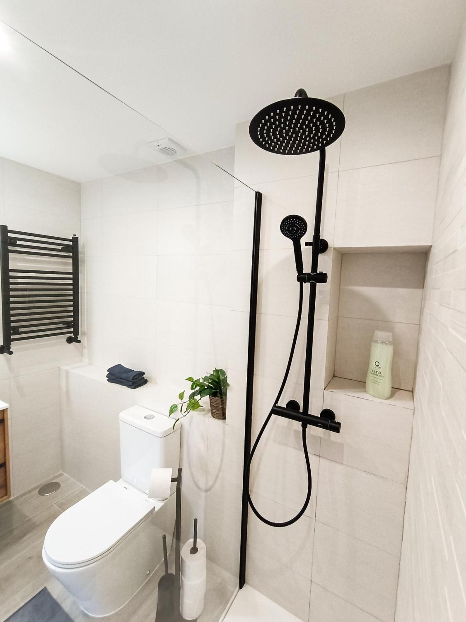 Centric Rooms In Μαδρίτη Εξωτερικό φωτογραφία