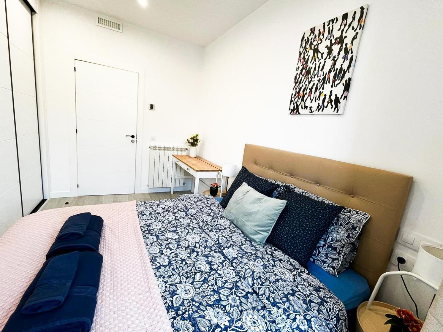 Centric Rooms In Μαδρίτη Εξωτερικό φωτογραφία