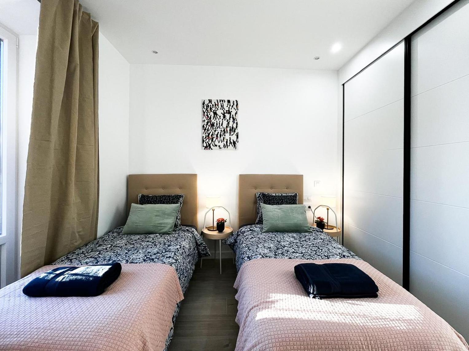 Centric Rooms In Μαδρίτη Εξωτερικό φωτογραφία