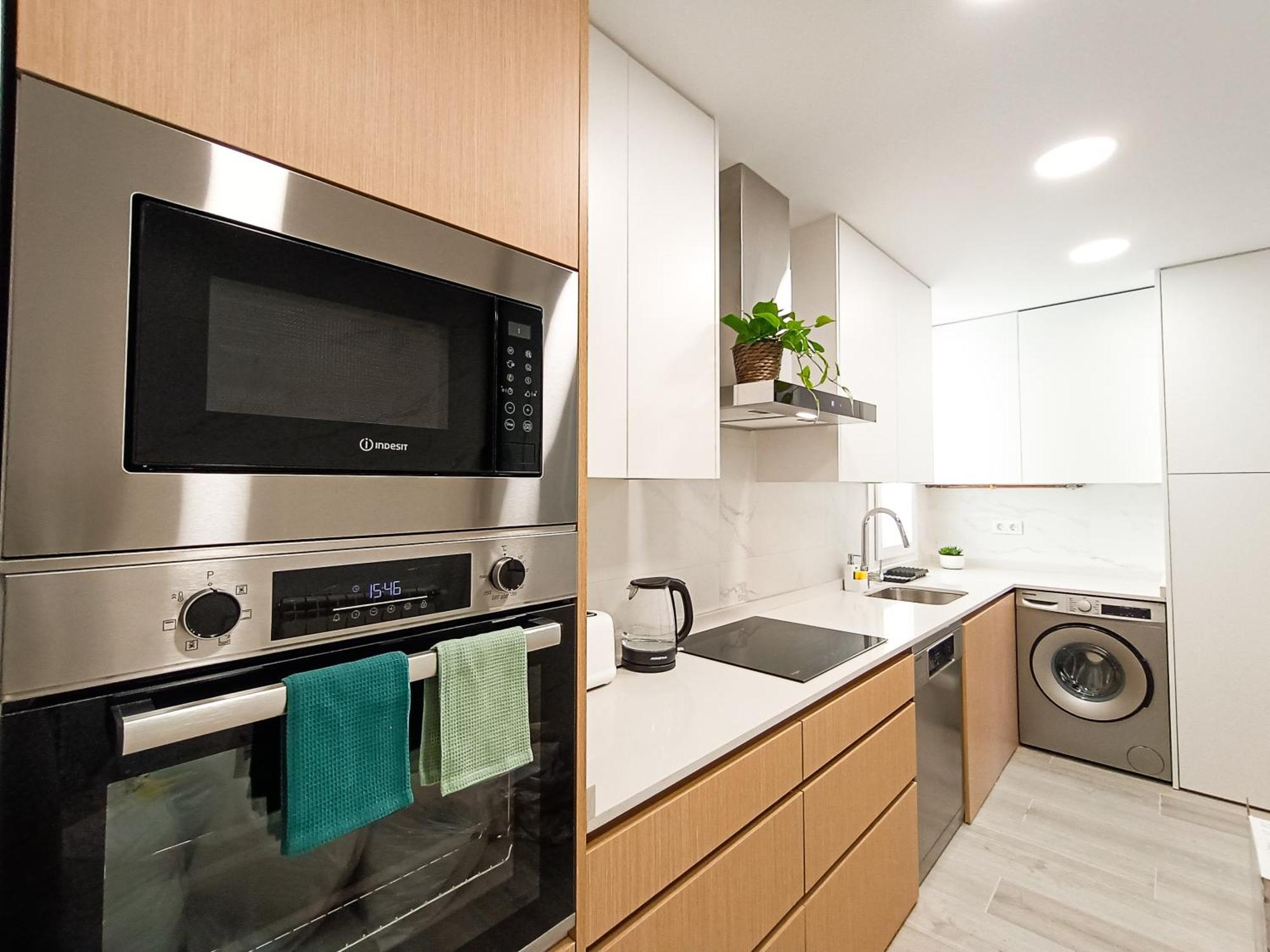 Centric Rooms In Μαδρίτη Εξωτερικό φωτογραφία