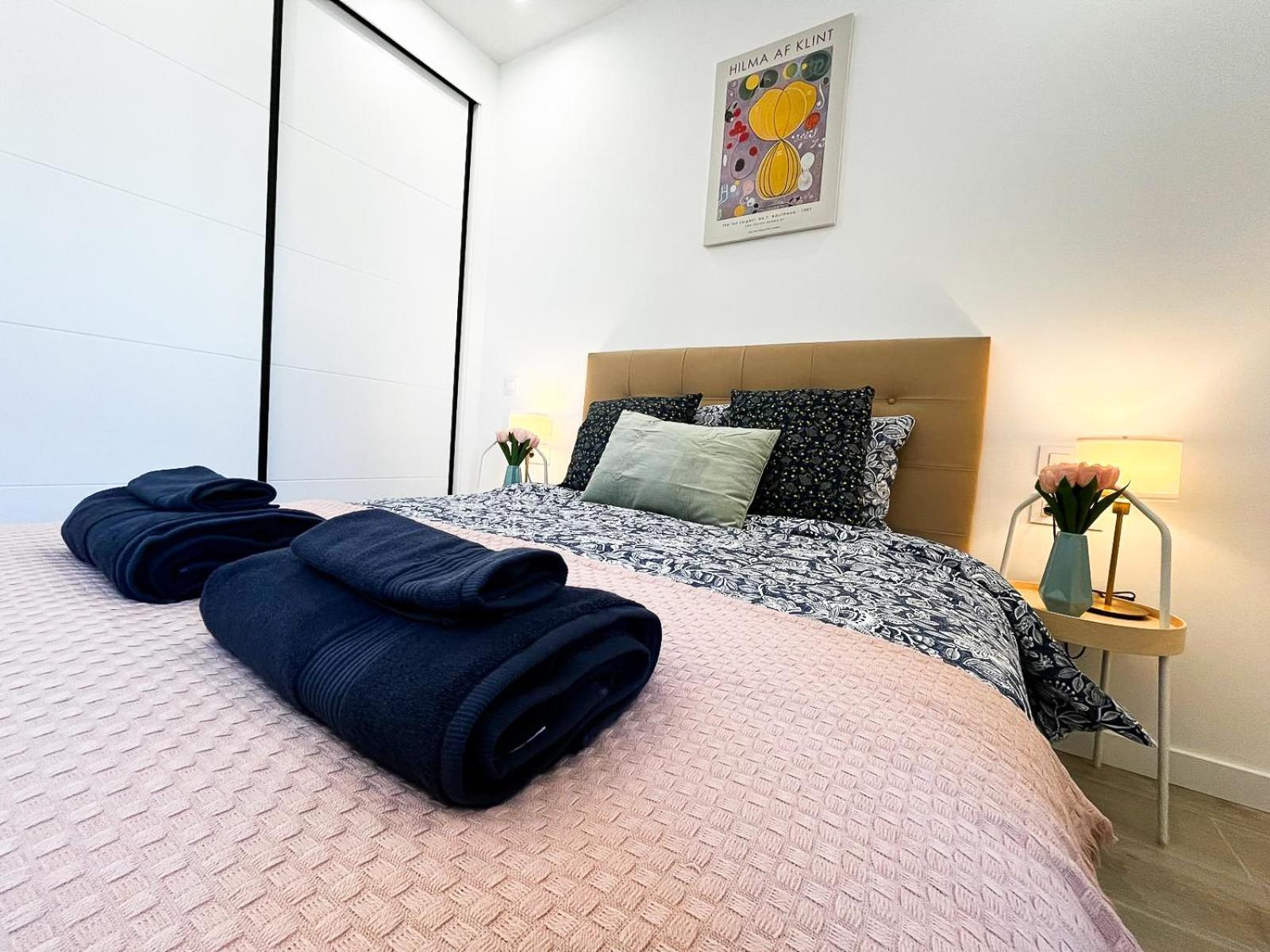 Centric Rooms In Μαδρίτη Εξωτερικό φωτογραφία