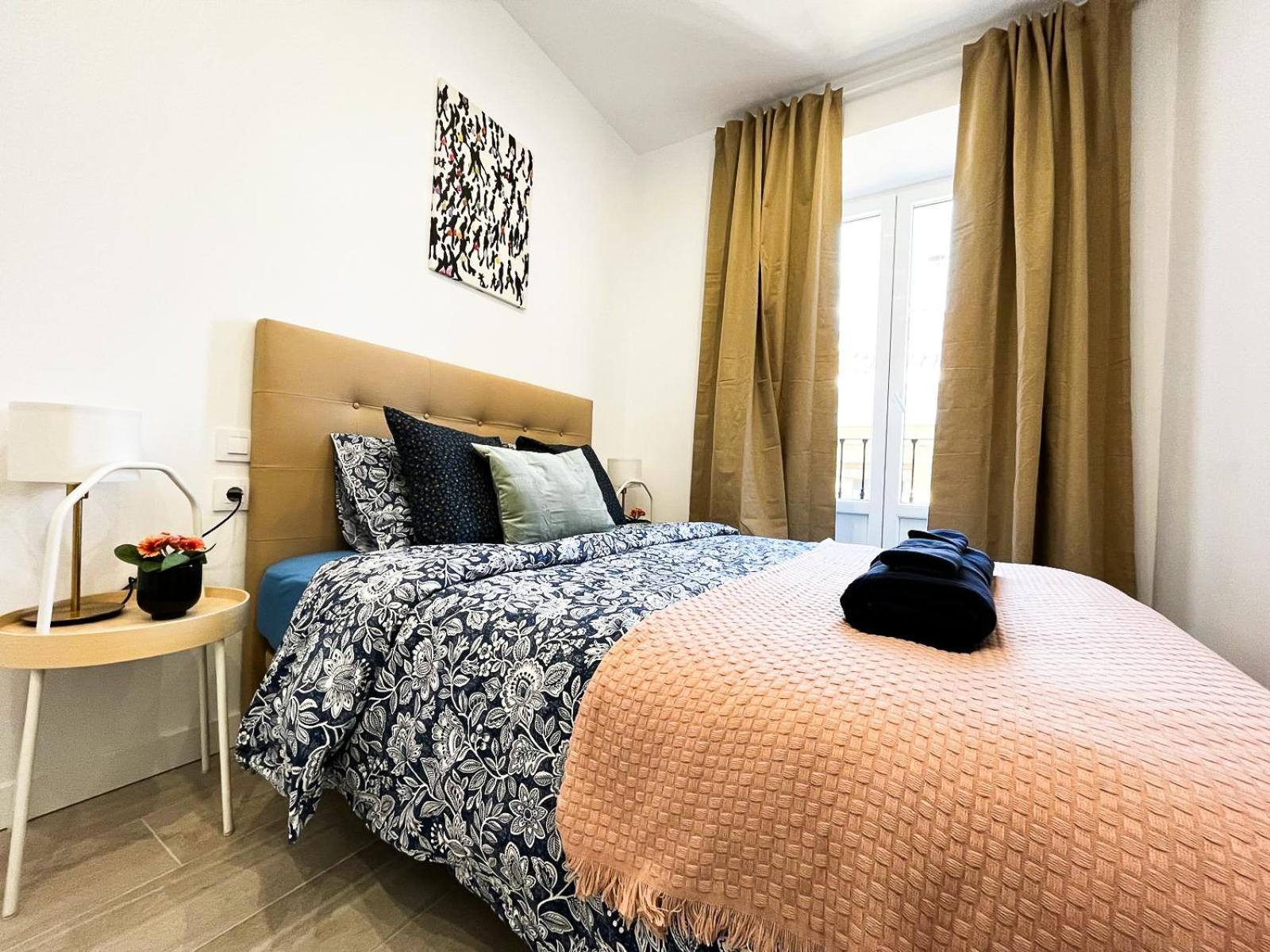 Centric Rooms In Μαδρίτη Εξωτερικό φωτογραφία